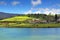 Gregory lake in Nuwara Eliya - Sri Lanka