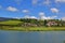 Gregory lake in Nuwara Eliya - Sri Lanka