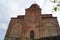 Gremi is a 16th-century architectural monument â€“ the royal citadel and the Church of the Archangels â€“ in Kakheti, Georgia.