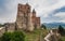 Gremi, citadel and Church of Archangel in Kakheti