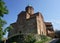 Gremi Monastery Castle Church Gate