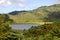Grenada island - Grand Etang Lake