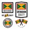 Grenada quality label set for goods