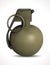 Grenade - High explosive