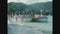 Grenadine 1985, Bequia boats beach