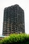 The Grenfell Tower Fire