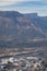 Grenoble, France, January 2019 : European Synchrotron Radiation Facility