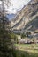 Gressoney, Aosta Valley