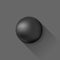 Grey Ball