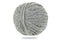 Grey ball of wool