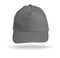 Grey Baseball Cap on a white background.