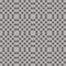 Grey Black Colored Pattern Tiled Texture Background