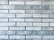 Grey brick wall