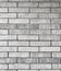 Grey brick wall