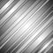Grey business vector abstract background with lines and shadow