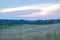 Grey Cloud Dunes and Prairie