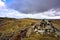 Grey Crag to Harrop Pike