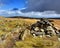 Grey Crag to Harrop Pike