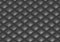Grey cross cubes background wallpaper pattern