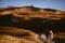 Grey Dead Dunes, Curonian Spit, Lithuania