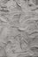 Grey decorative plaster wall texture background