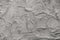 Grey decorative plaster wall texture background