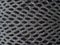 Grey fabric texture - snake skin