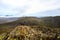 Grey Friar summit from Goats Hause