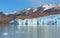 Grey Glacier in Spring, Patagonia, Chile