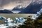 Grey Glacier - Torres Del Paine - Chile - South America