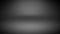 Grey gradient abstract studio background