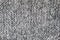 Grey Knitwear Fabric Texture