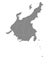 Grey Map of Chubu