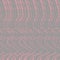 grey and pink Abstract wallpaper vector seamless pattern vertical waves from small dots squares of pink color on a background