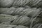 Grey polyester ropes