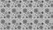 Grey Random Circles Background Pattern Illustrator