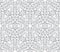 Grey seamless pattern