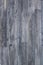 Grey seamless wooden shabby wall background. Grunge