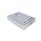 Grey Serving bed Trays set shabby chic