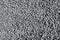 Grey shingle stone  background - gray pebble stones