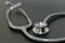 Grey and silver doctors Stethoscope.