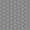 Grey simple vintage seamless pattern