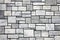 Grey slate ceramic wall tiles background