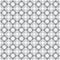 Grey square pattern background