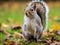 Grey Squirrel