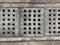 Grey Storm Drain Covers