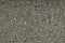 Grey styrofoam background texture closeup