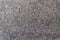 Grey wool fabric background. Amazing texture of warm textile for winter coats.