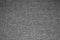 Grey woolen fabric texture.Gray woolen background.