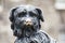 Greyfriars Bobby in Edinburgh